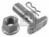 BPW 0250708900KPL Wheel Stud